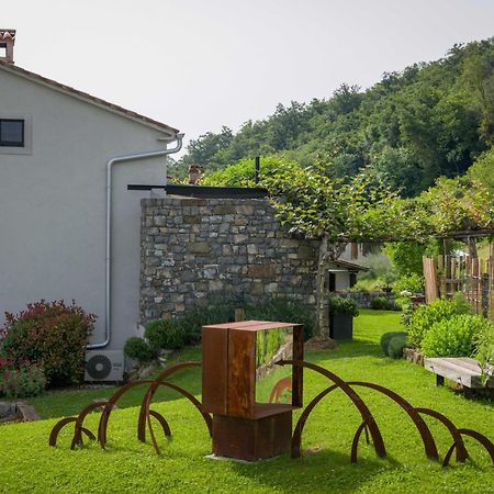 Villa Artes With Free Hot Tub & Sauna 브라닉 외부 사진