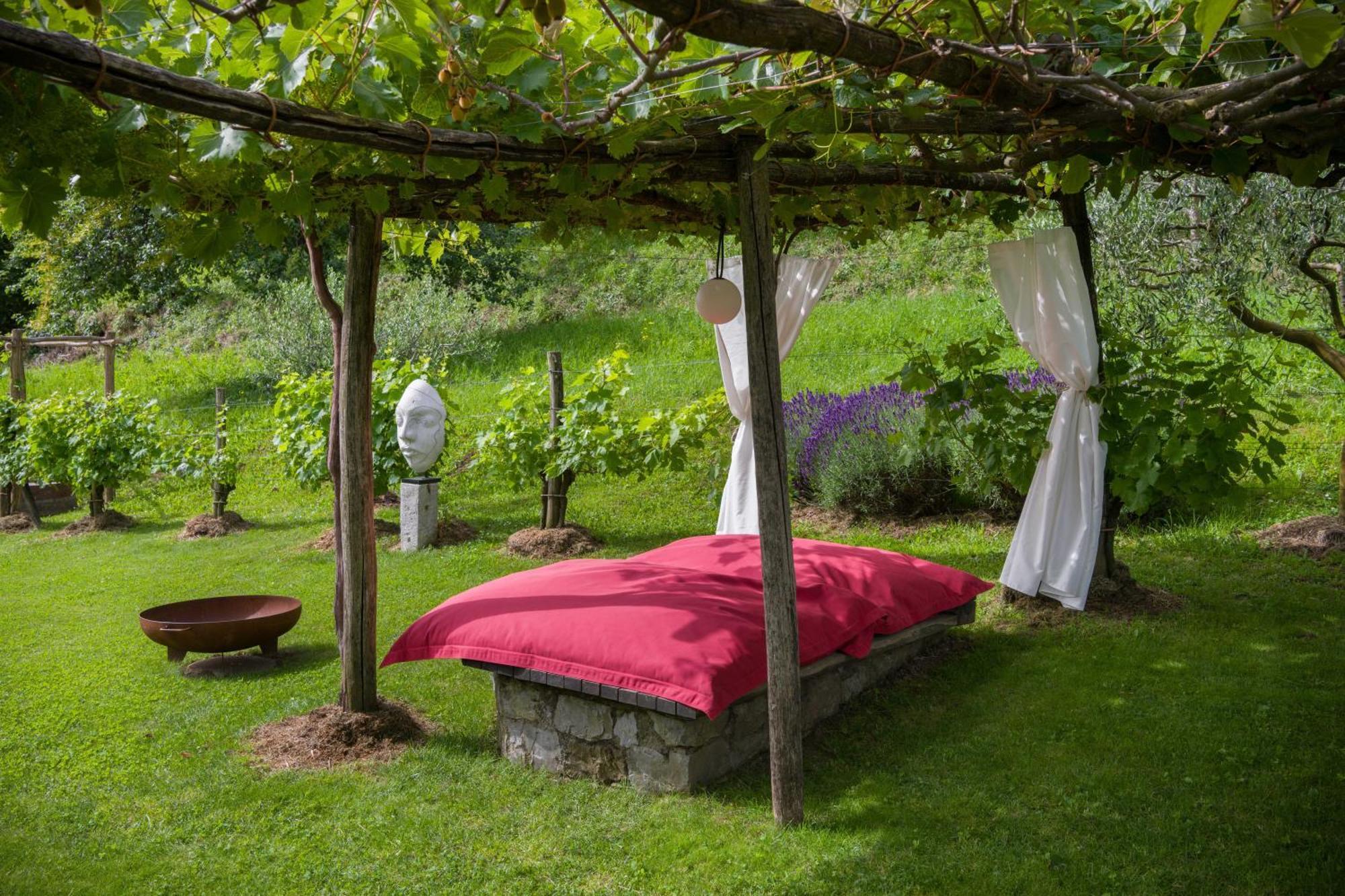 Villa Artes With Free Hot Tub & Sauna 브라닉 외부 사진