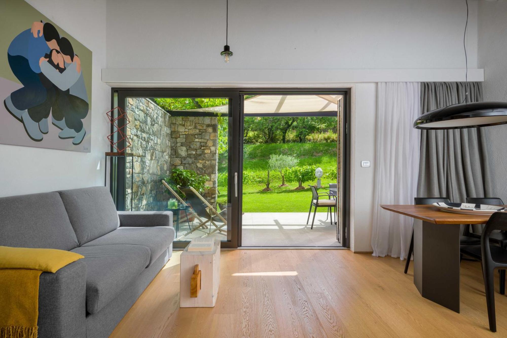 Villa Artes With Free Hot Tub & Sauna 브라닉 외부 사진